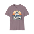 Summit Of Chill T-Shirt