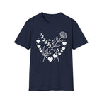 Heart Shaped T-Shirt