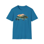 Bear Mountain Landscape T-Shirt