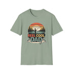 Reel Cool Dad T-Shirt