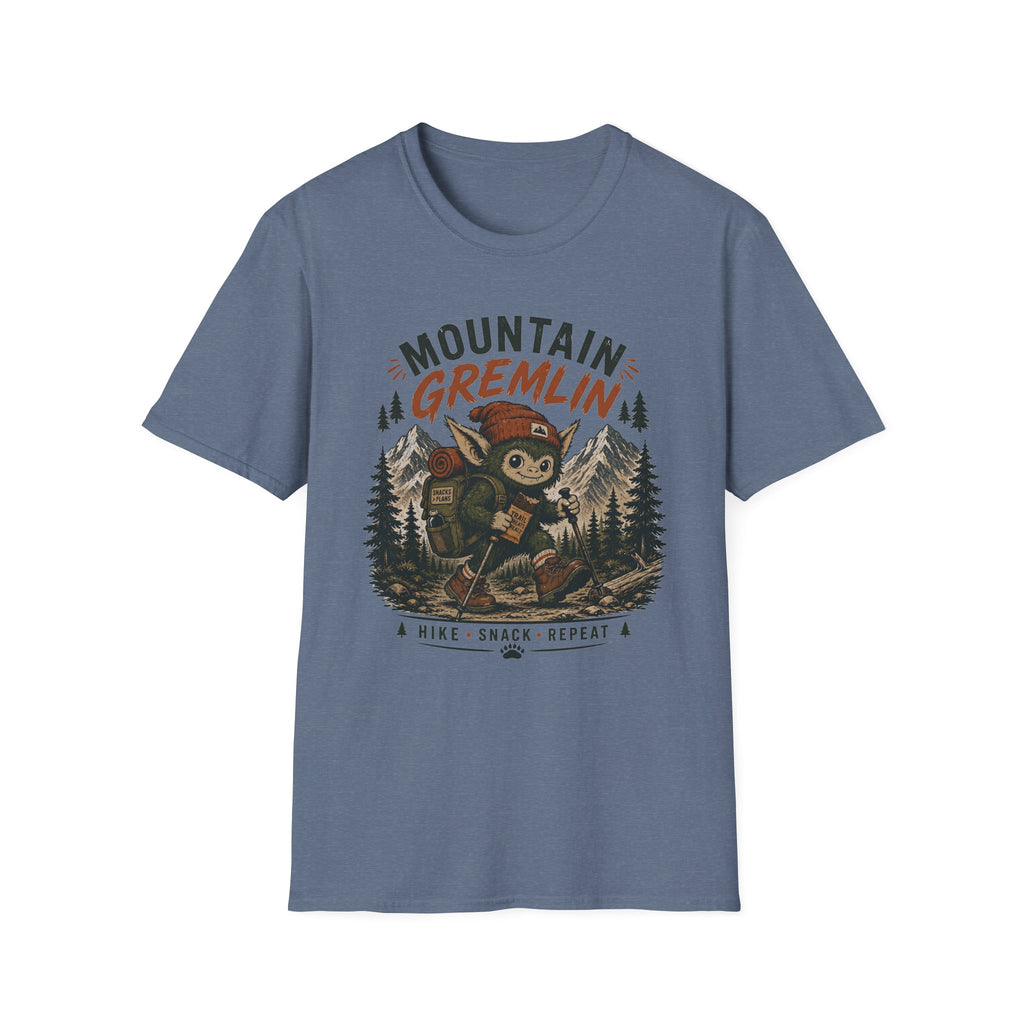 Mountain Gremlin T-Shirt
