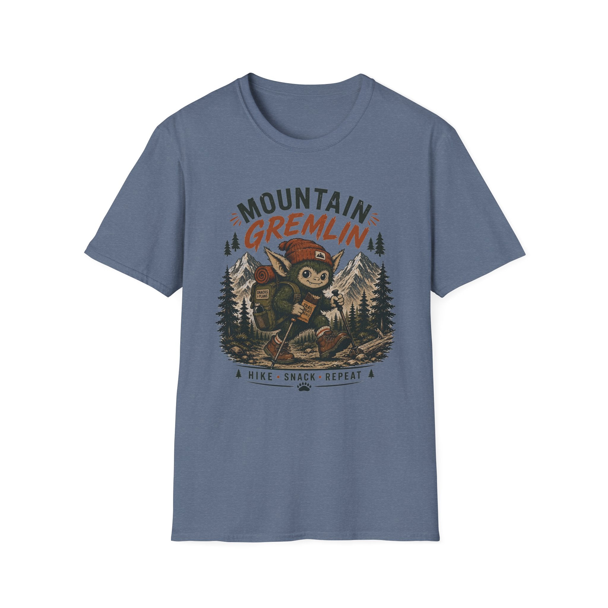 Mountain Gremlin T-Shirt