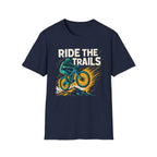 Ride The Trails T-Shirt