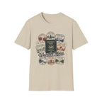 Wander More Nature Passport T-Shirt