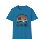 Living On Sunshine T-Shirt
