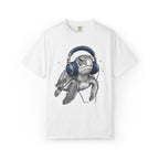 Headset Turtle T-Shirt
