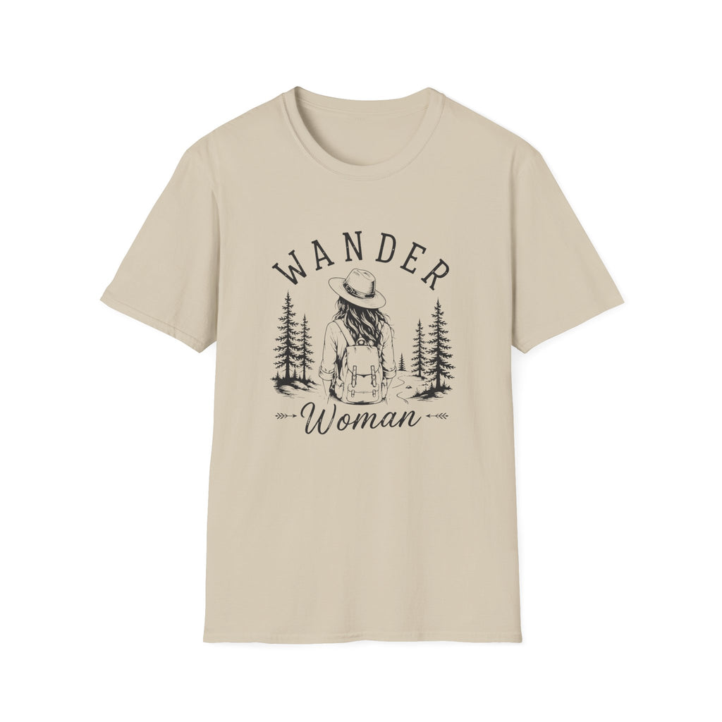 Wander Woman T-Shirt