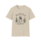 Wander Woman T-Shirt