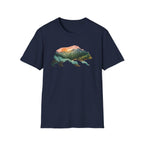 Bear Mountain Landscape T-Shirt