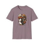 Camp Ready Penguin T-Shirt