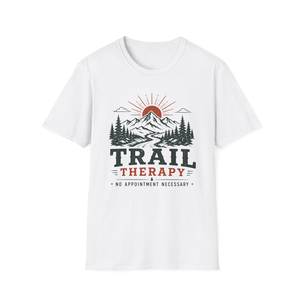 Trail Therapy T-Shirt