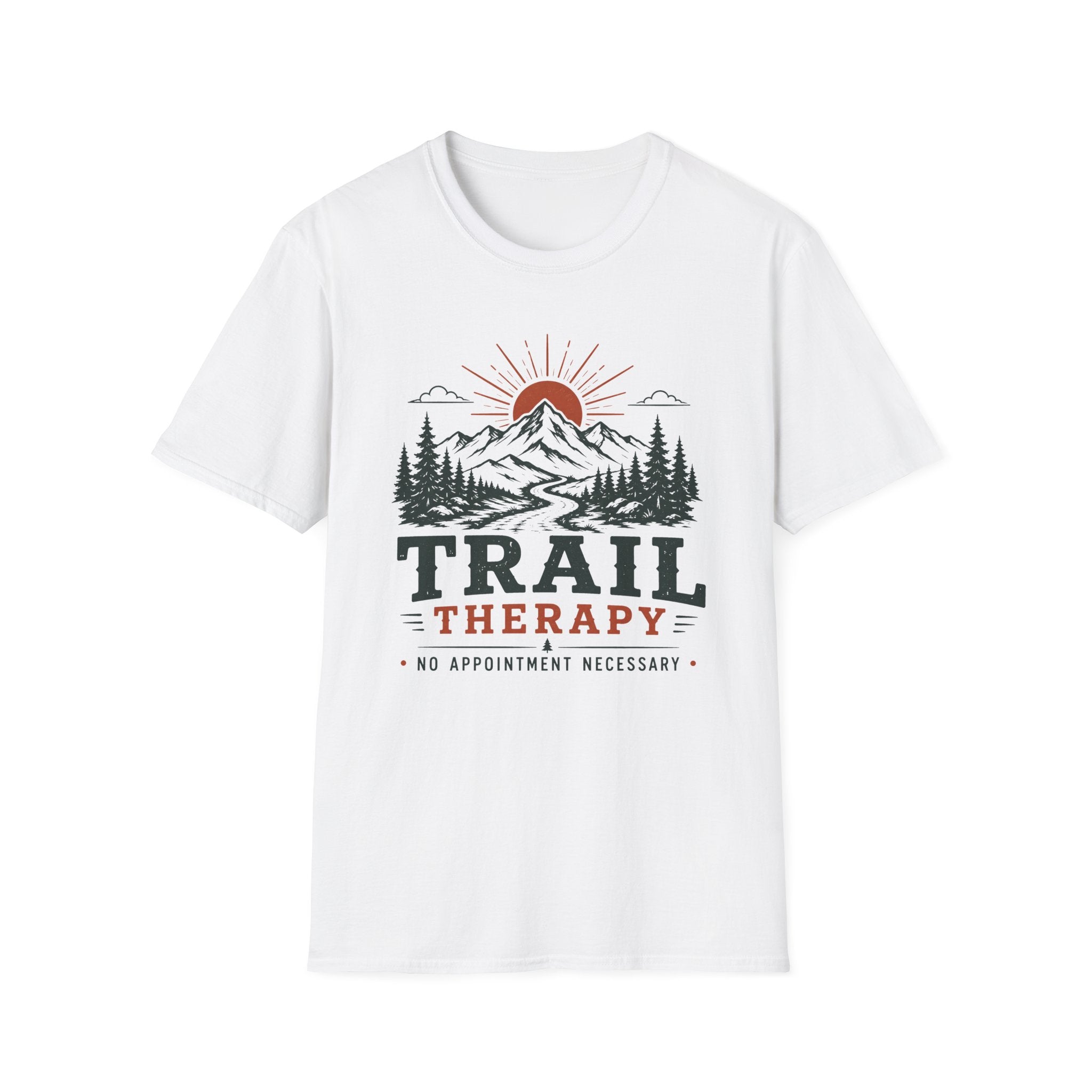 Trail Therapy T-Shirt