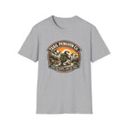 Trail Penguin T-Shirt