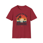 Bring On The Sunshine T-Shirt