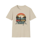 Reel Cool Dad T-Shirt