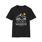 WANDER T-Shirt