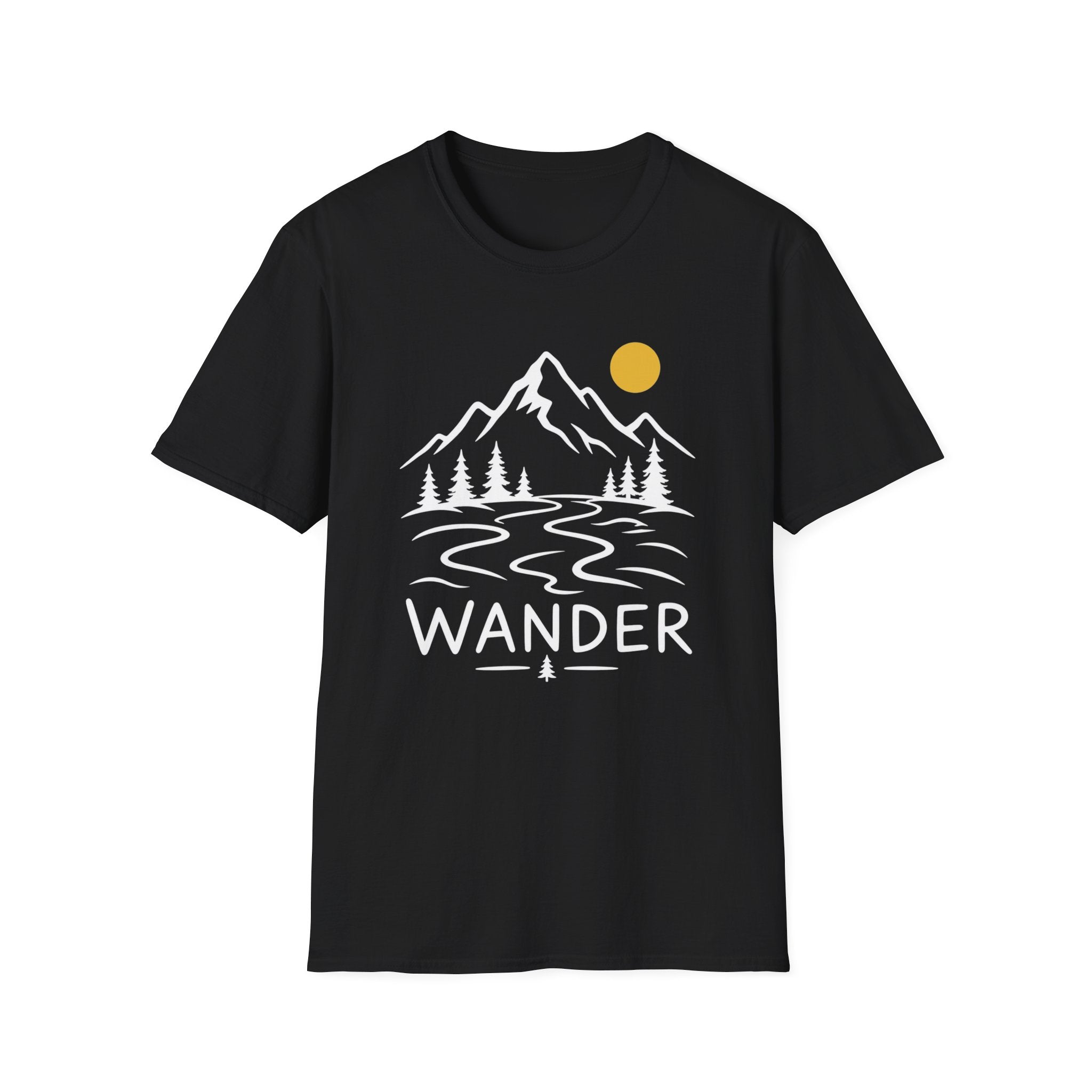 WANDER T-Shirt