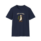 Off To Hike T-Shirt