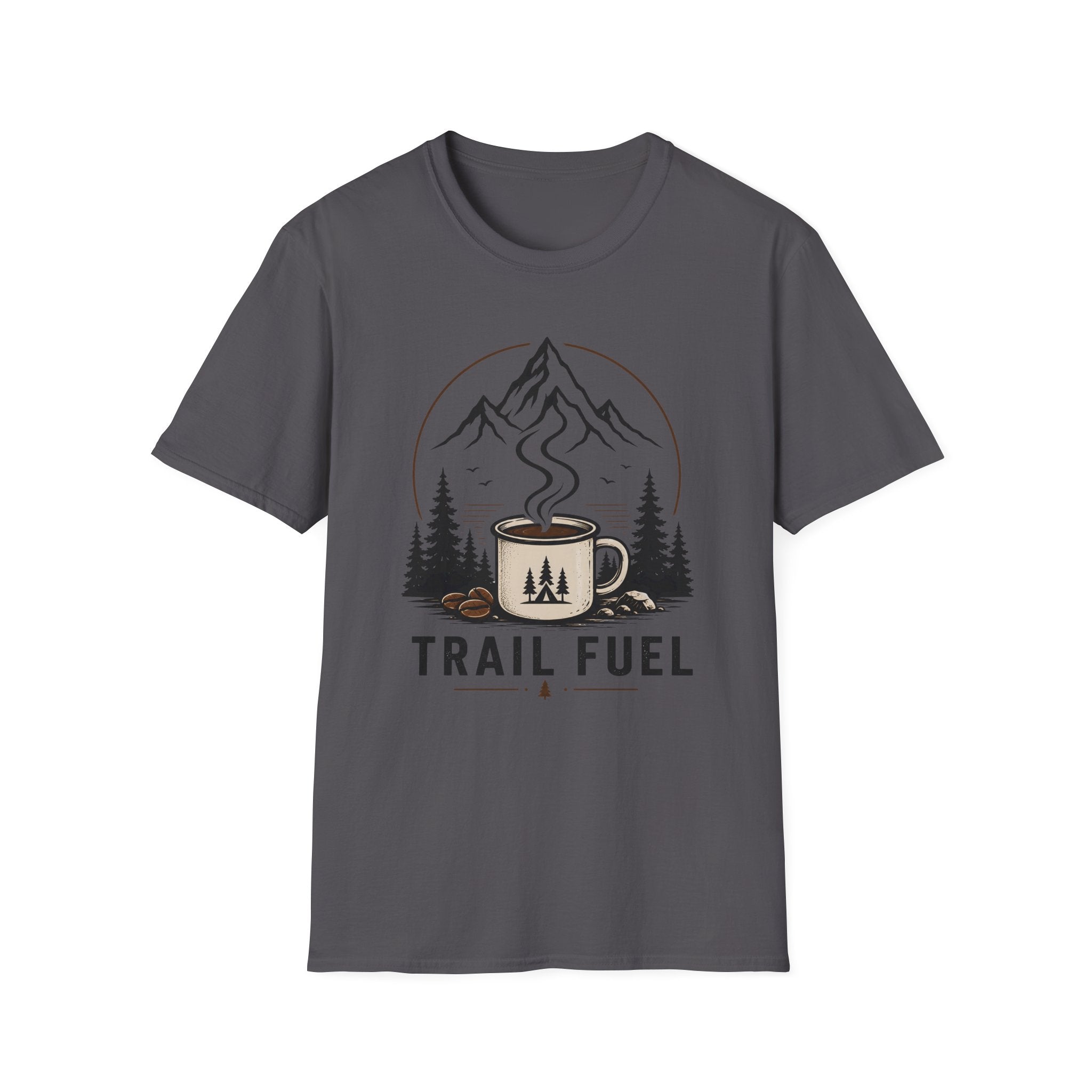 Trail Fuel T-Shirt