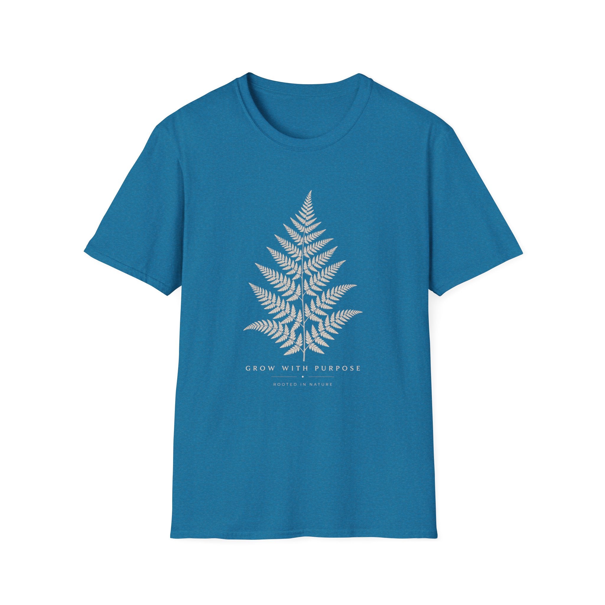Grow With Purpose T-Shirt