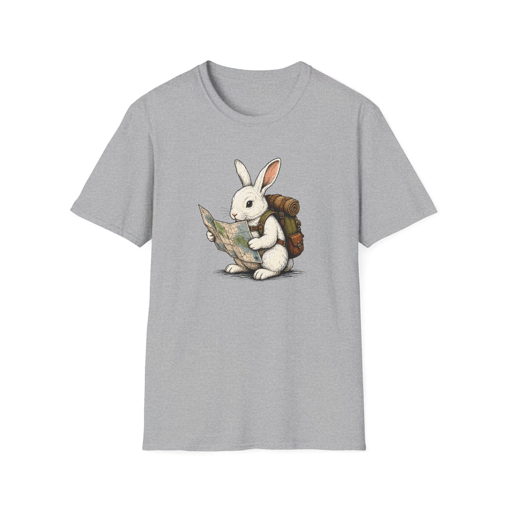 Explorer Bunny T-Shirt