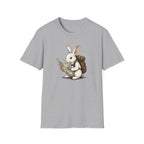 Explorer Bunny T-Shirt