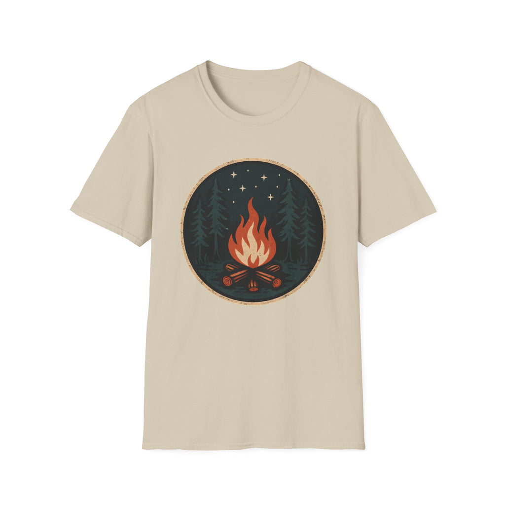 Campfire T-Shirt