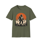 Sasquatch Mountain T-Shirt