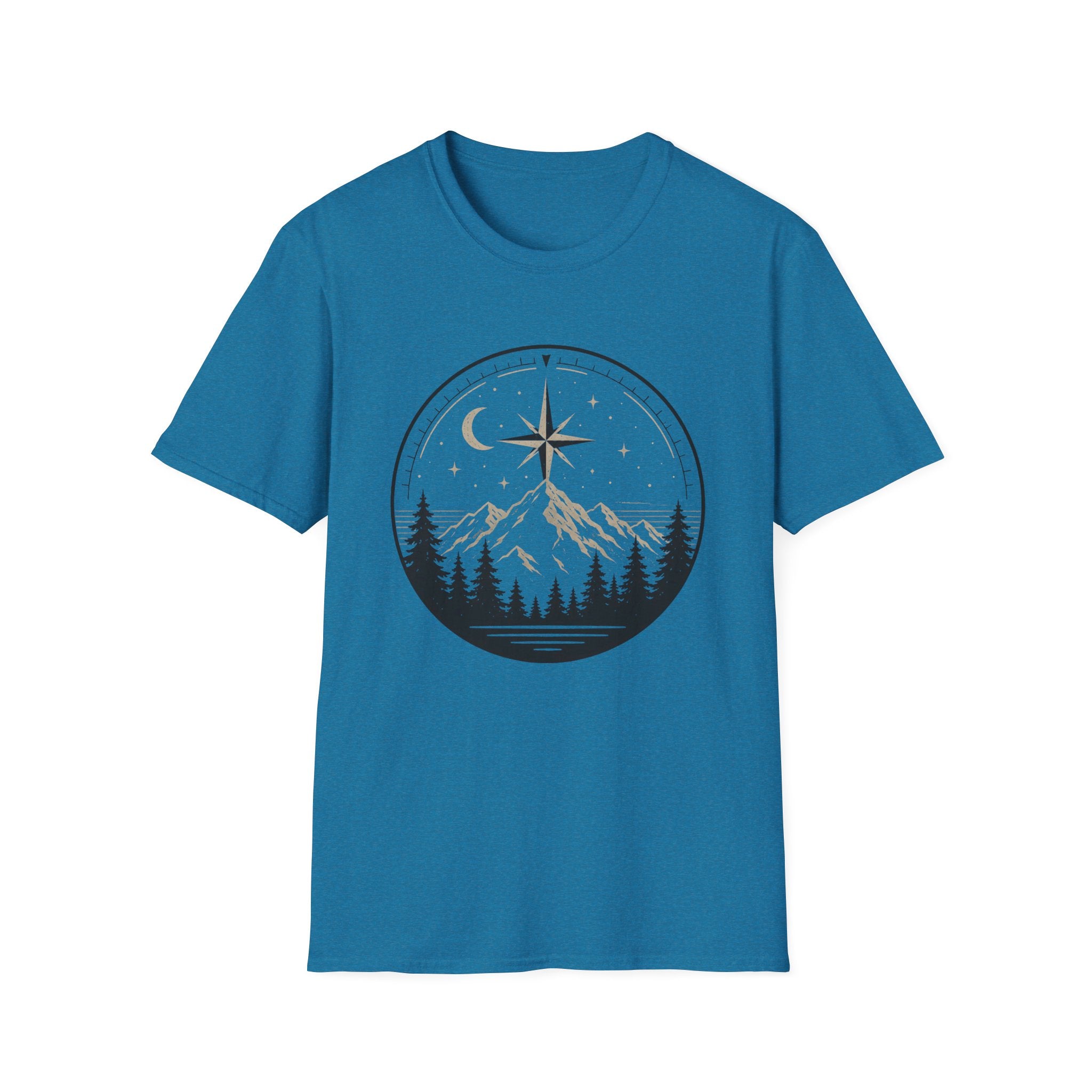 North Star T-Shirt