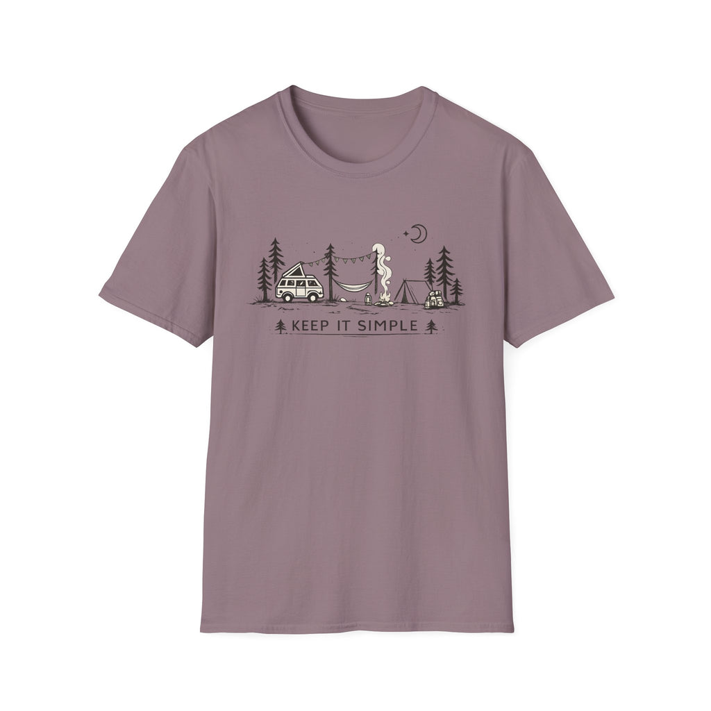 Keep It Simple T-Shirt