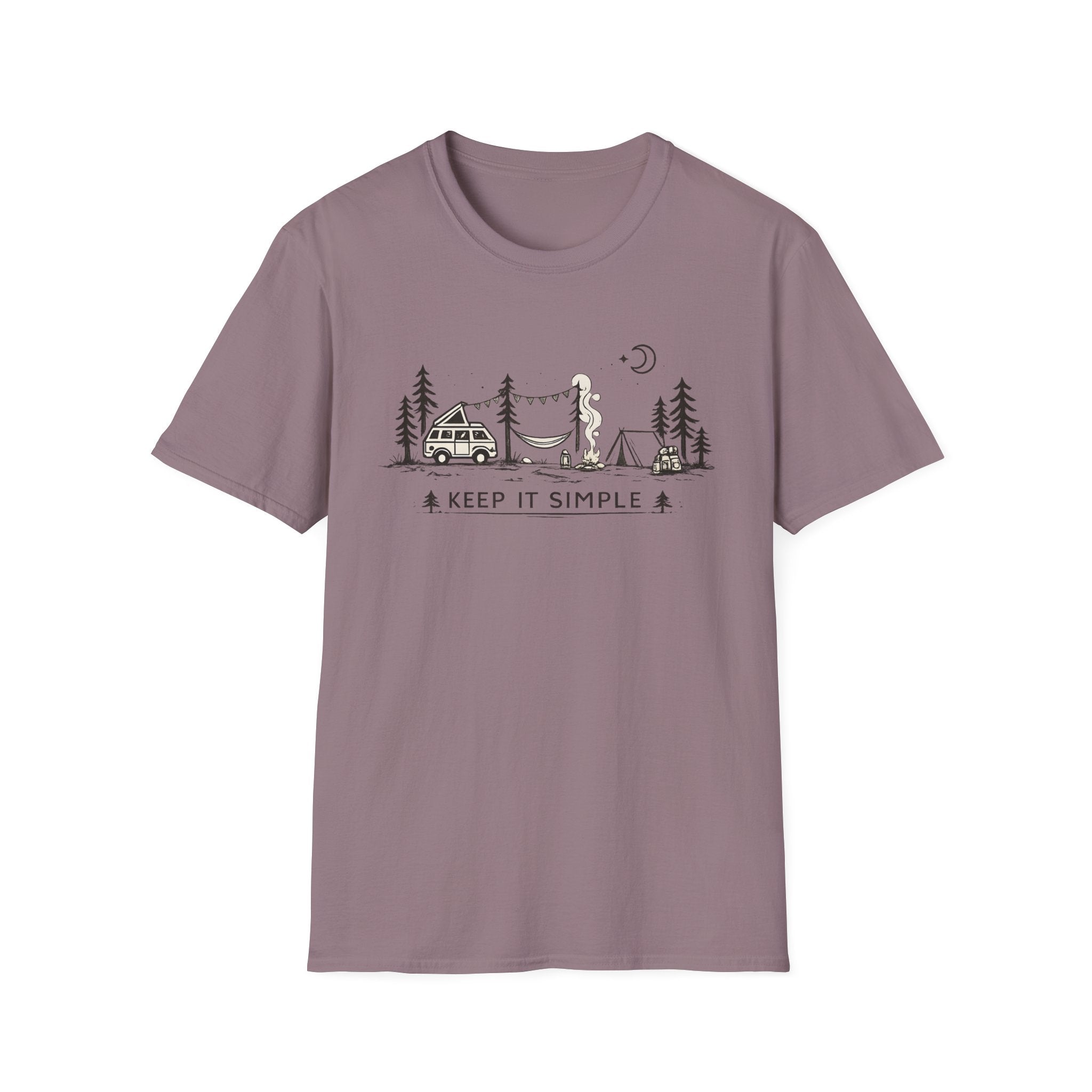 Keep It Simple T-Shirt