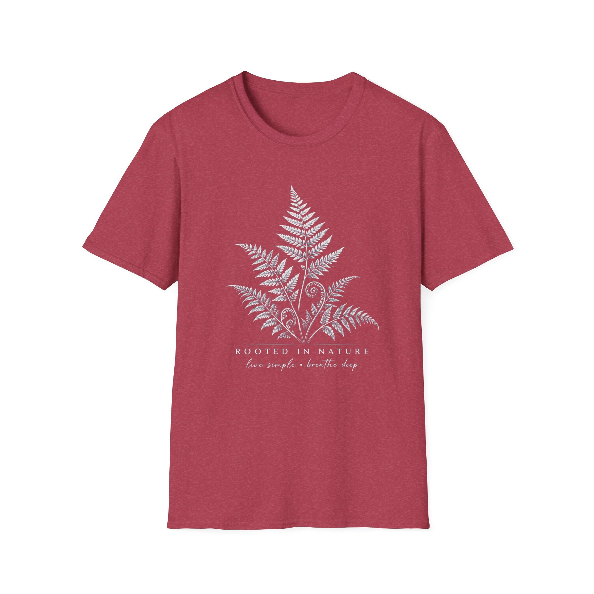 Rooted In Nature T-Shirt