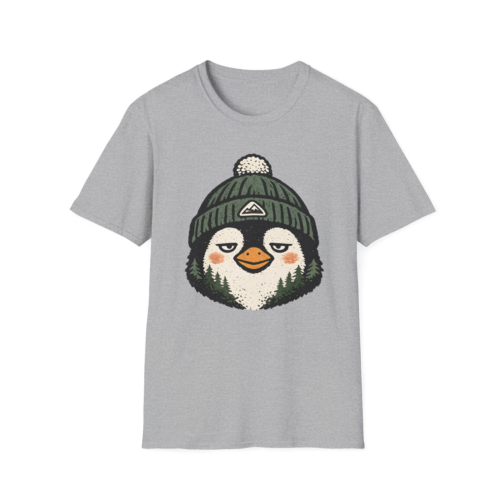 Chill Penguin T-Shirt