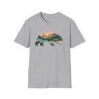 Bear Mountain Landscape T-Shirt