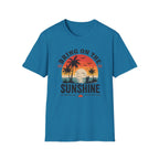 Bring On The Sunshine T-Shirt