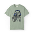 Headset Turtle T-Shirt