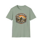 Trail Penguin T-Shirt