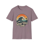Good Vibes Only T-Shirt