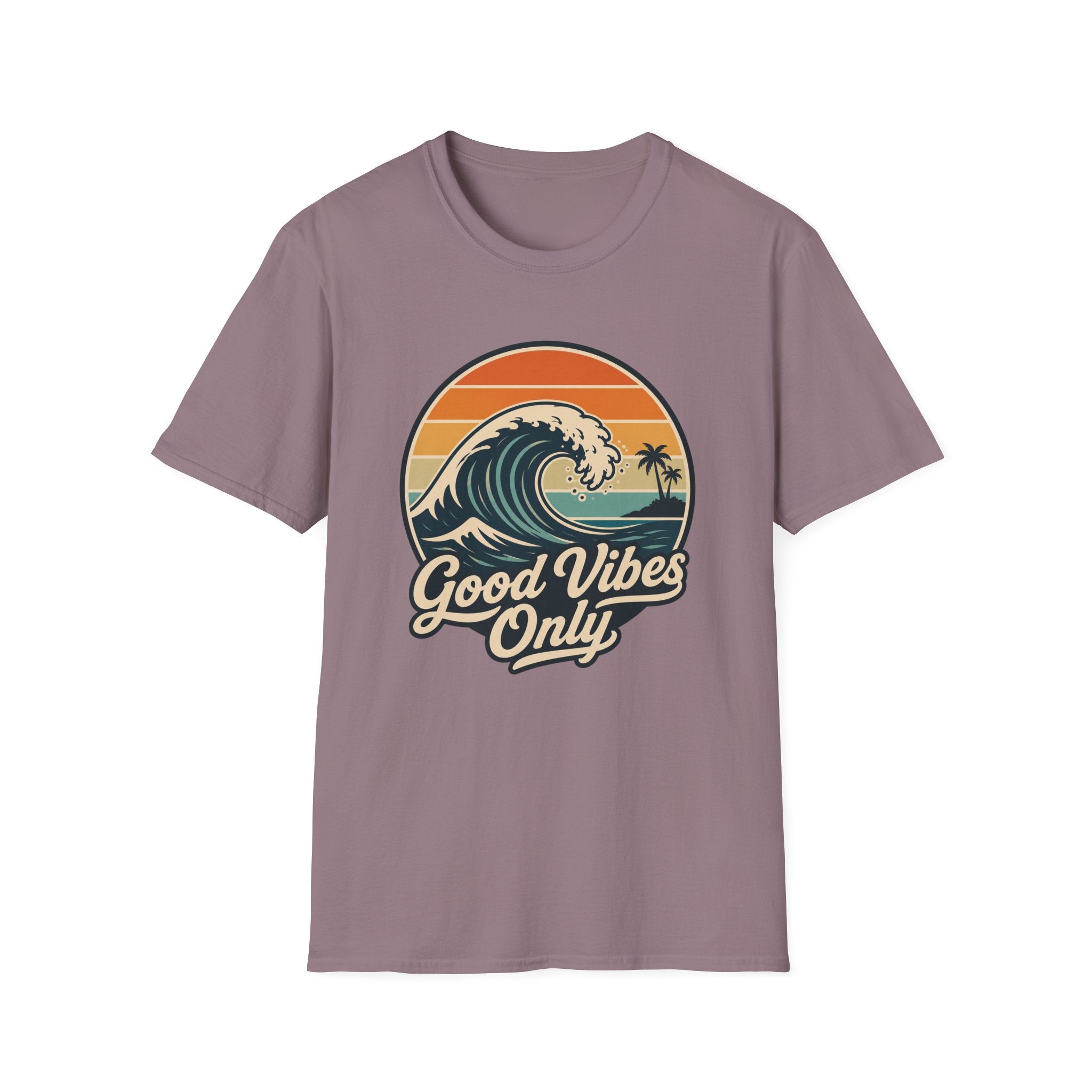 Good Vibes Only T-Shirt