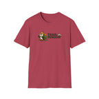 Trail Penguin Logo T-Shirt