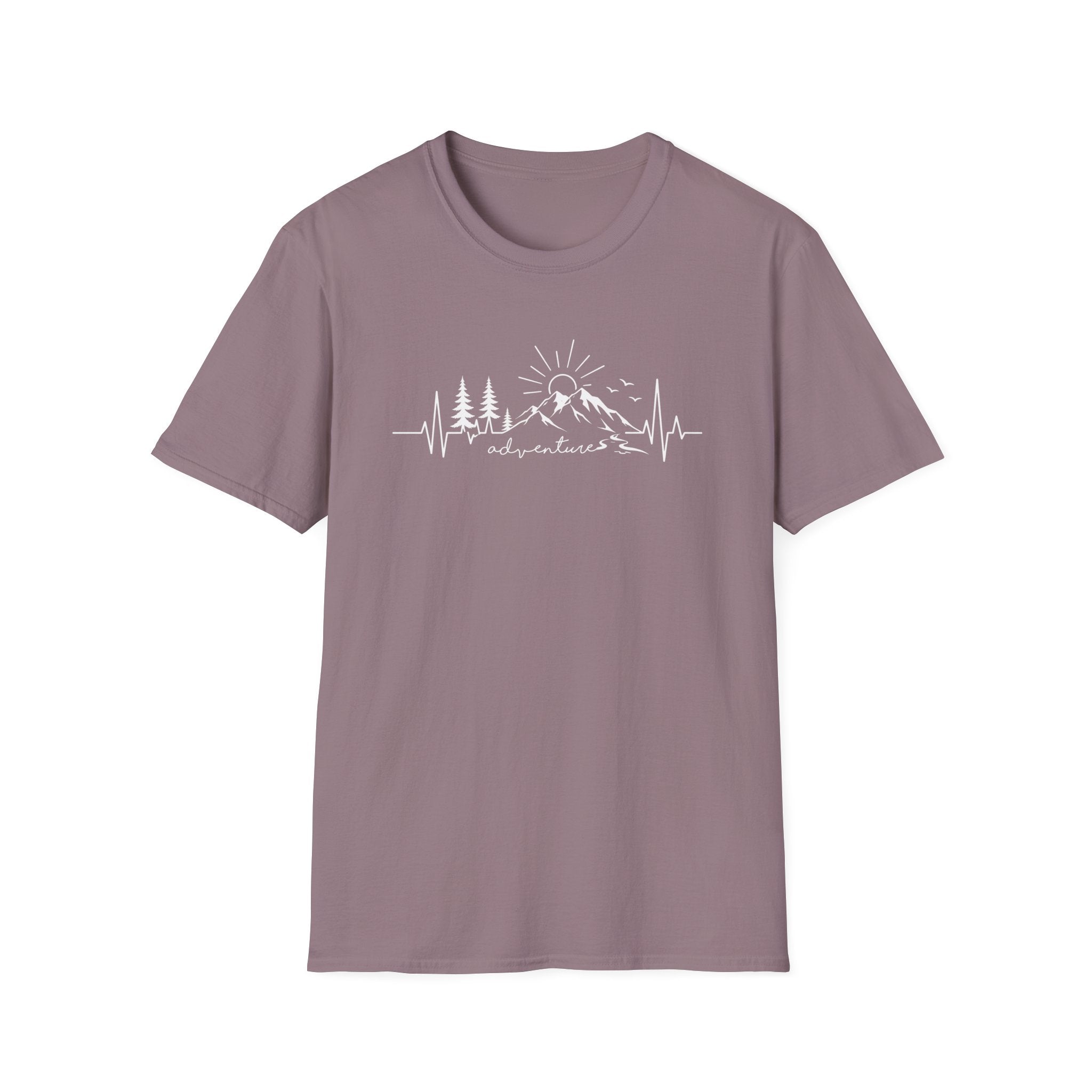 Minimal Adventures T-Shirt