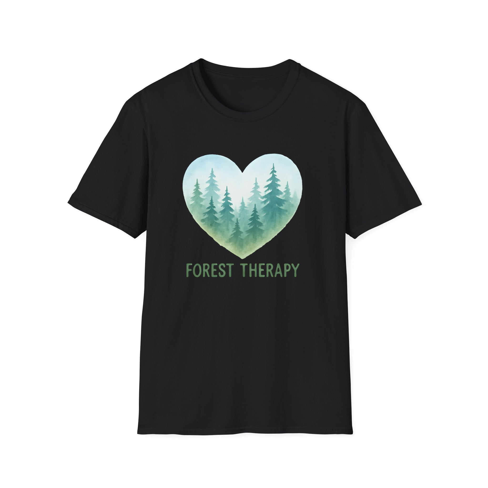 Forest Therapy T-Shirt