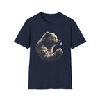 Bear Dandelion T-Shirt