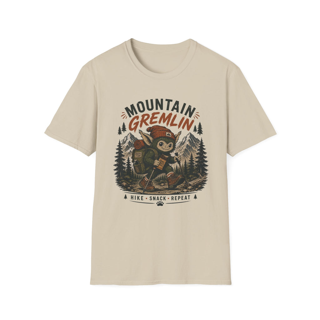Mountain Gremlin T-Shirt