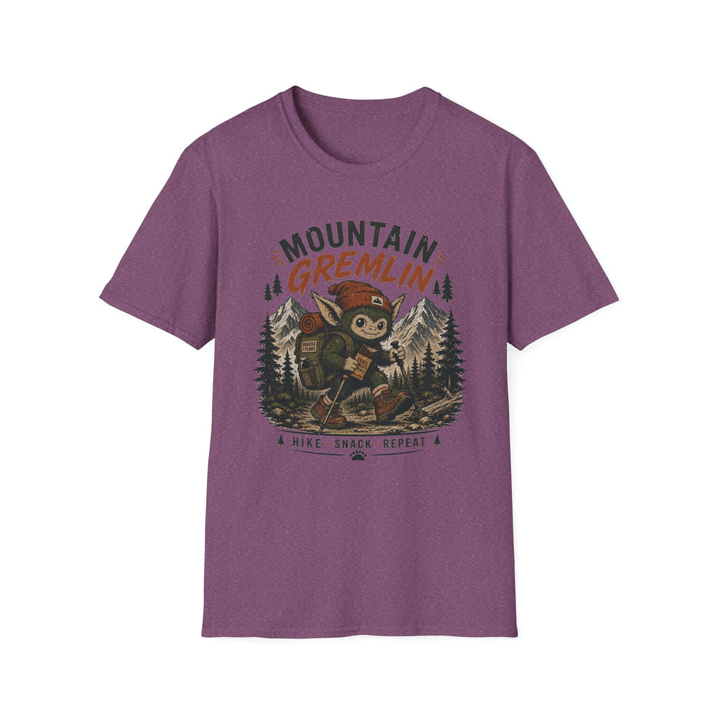 Mountain Gremlin T-Shirt