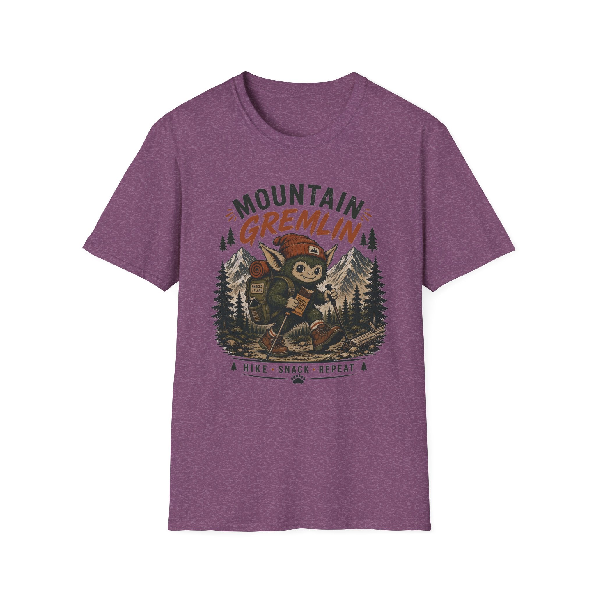 Mountain Gremlin T-Shirt