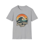 Good Vibes Only T-Shirt