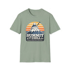 Summit Of Chill T-Shirt