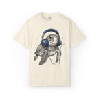 Headset Turtle T-Shirt