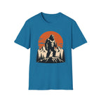 Sasquatch Mountain T-Shirt